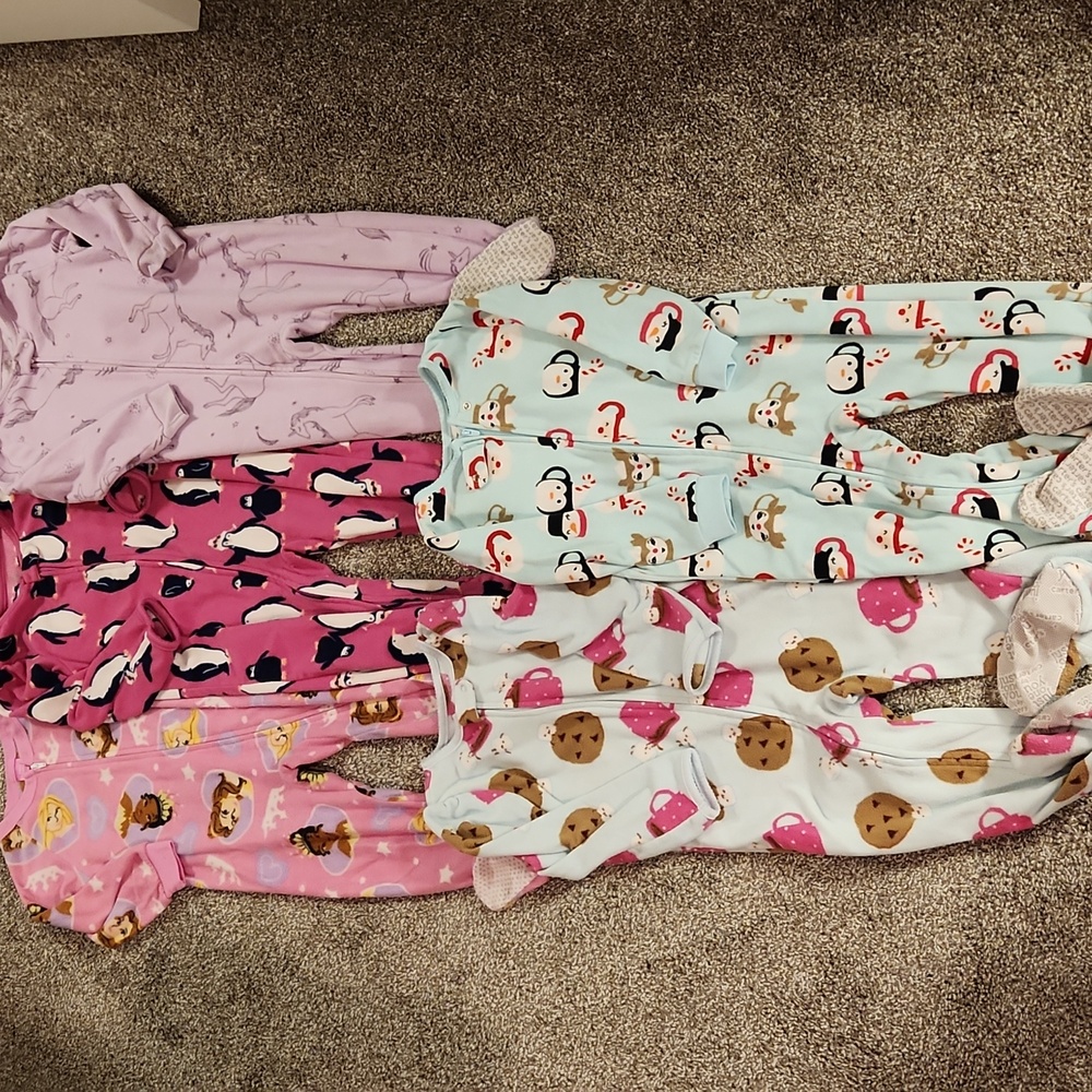 3T Sleeper Bundle